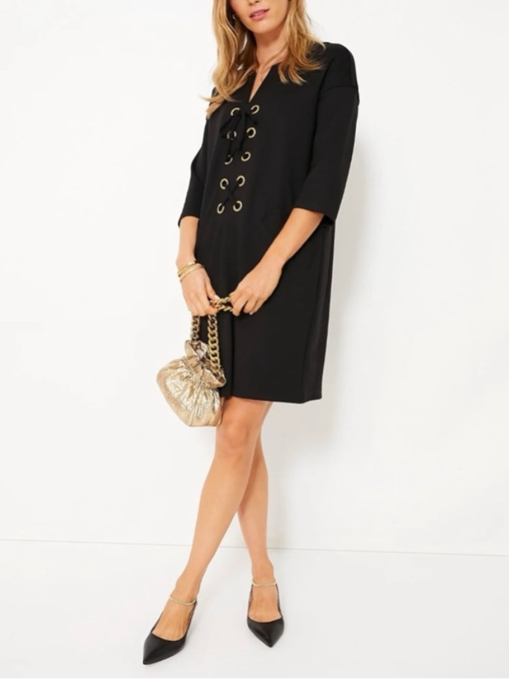 Tuckernuck Ellington Dress